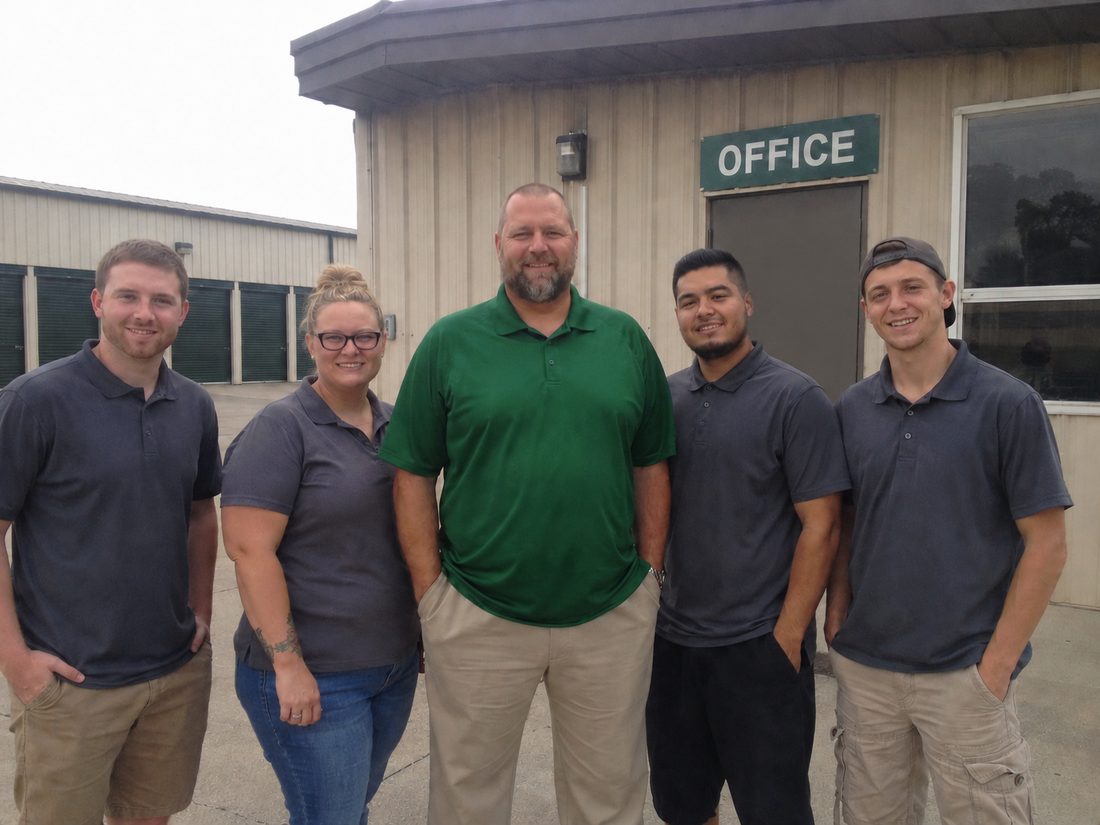 Pest control professionals in Tamarac, FL
