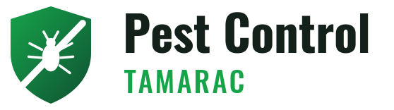 Tamarac Pest Control